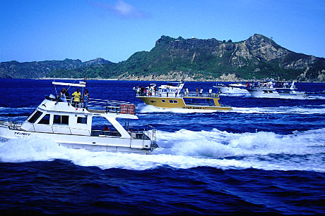 Chi Chi Jima Island JD1BNE Chi Chi Jima Island JD1BNE